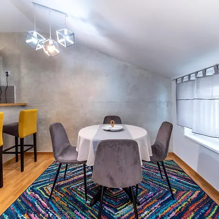 Apartmán Joker Novi Sad