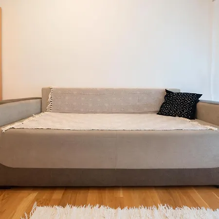 Apartmán Joker Novi Sad