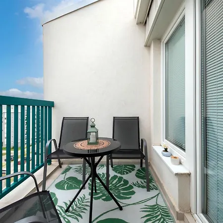 Appartement Joker *