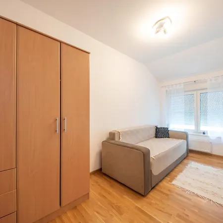 Joker Apartmán Novi Sad