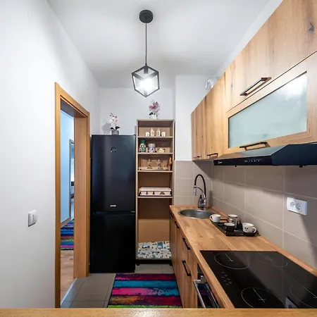 Joker Appartement