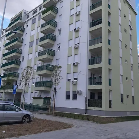 Appartement Joker
